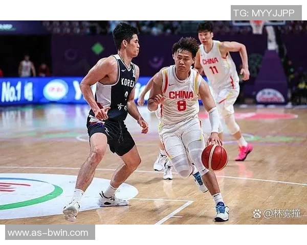 韩国男篮历史上对中国男篮最大胜利回顾1997年亚洲杯14分之差